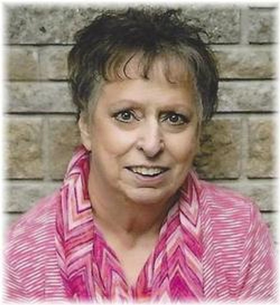 Kathryn Manary
