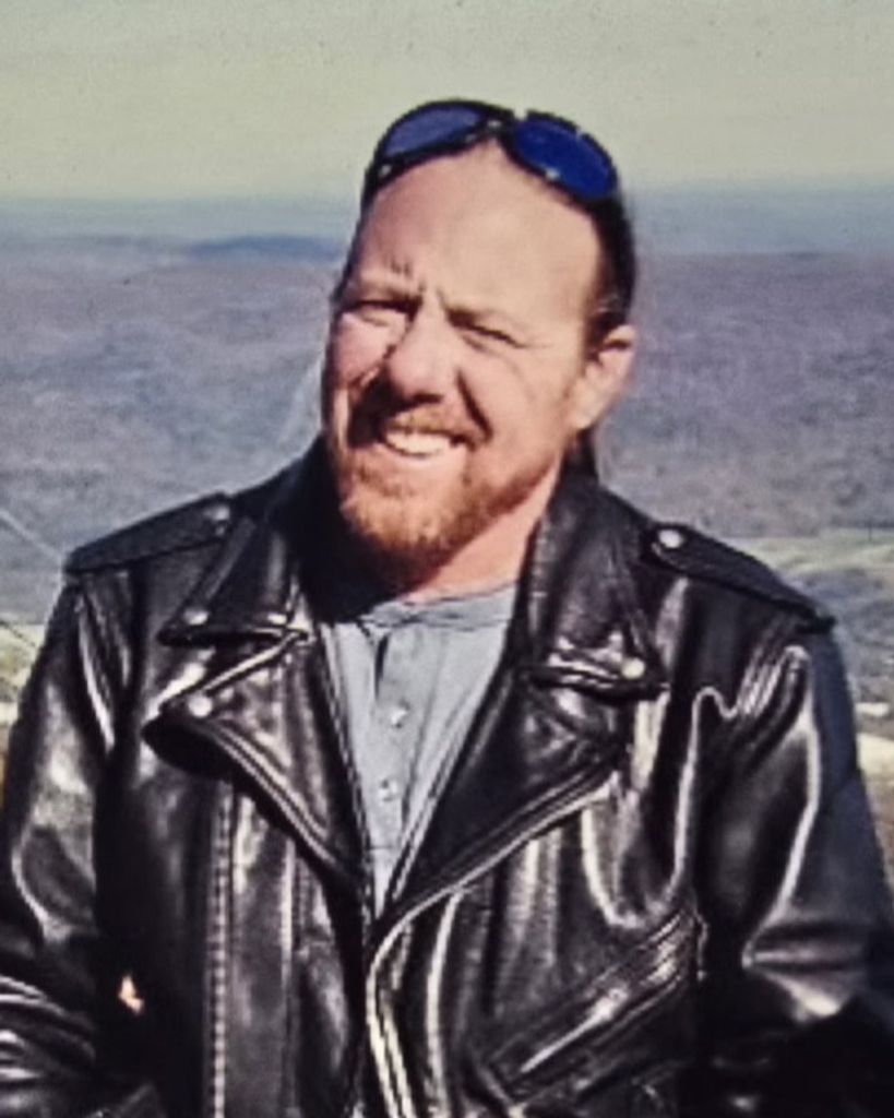 Brian Andrew Fitzsimons