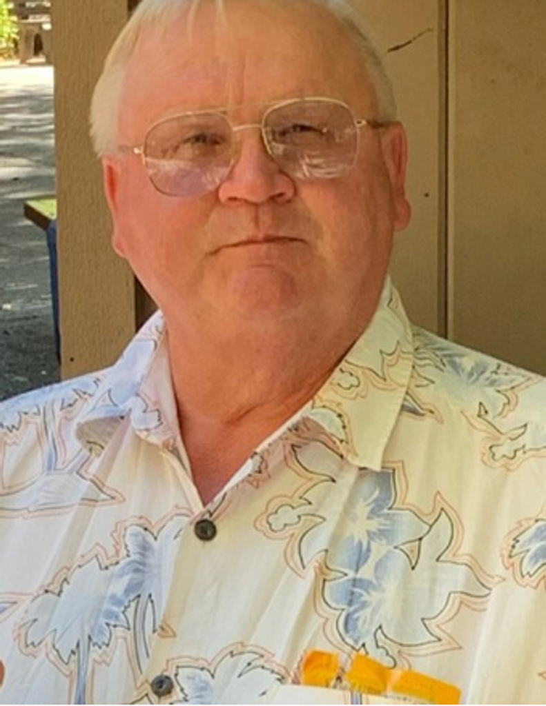 Mark Alan Lehto Profile Photo