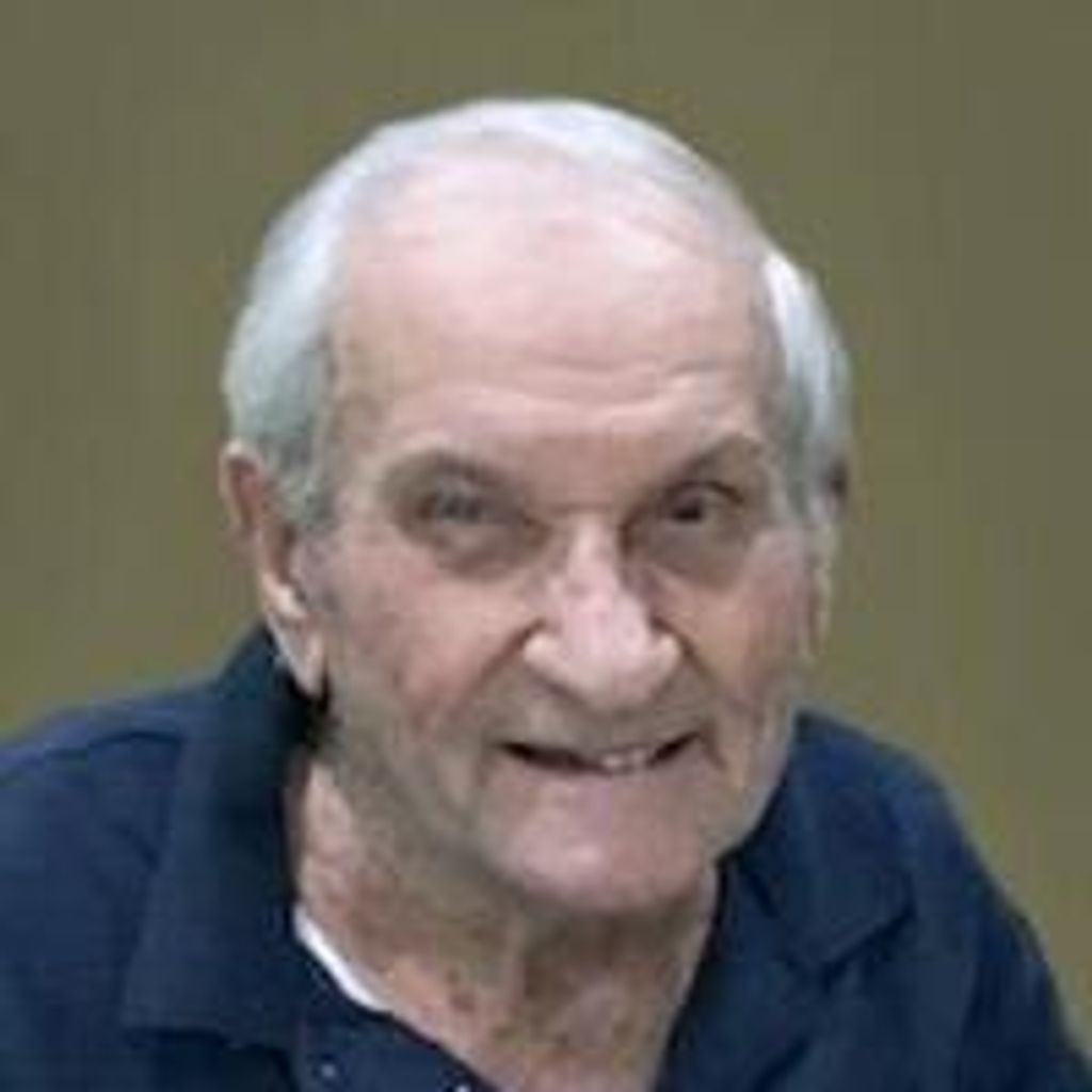 John G. Barich Profile Photo