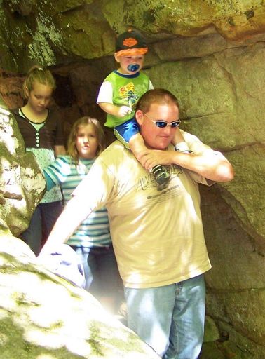 Steven Dwayne Gravley photo gallery thumbnail 20 of 30