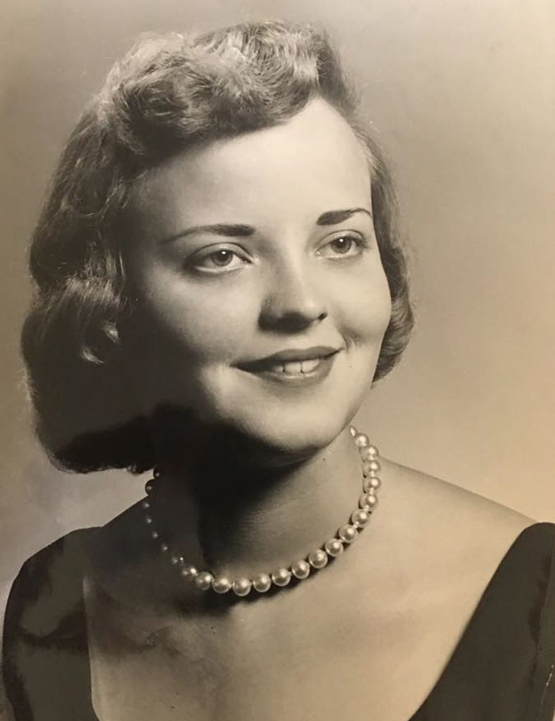 Wanda Lou Johnson Profile Photo