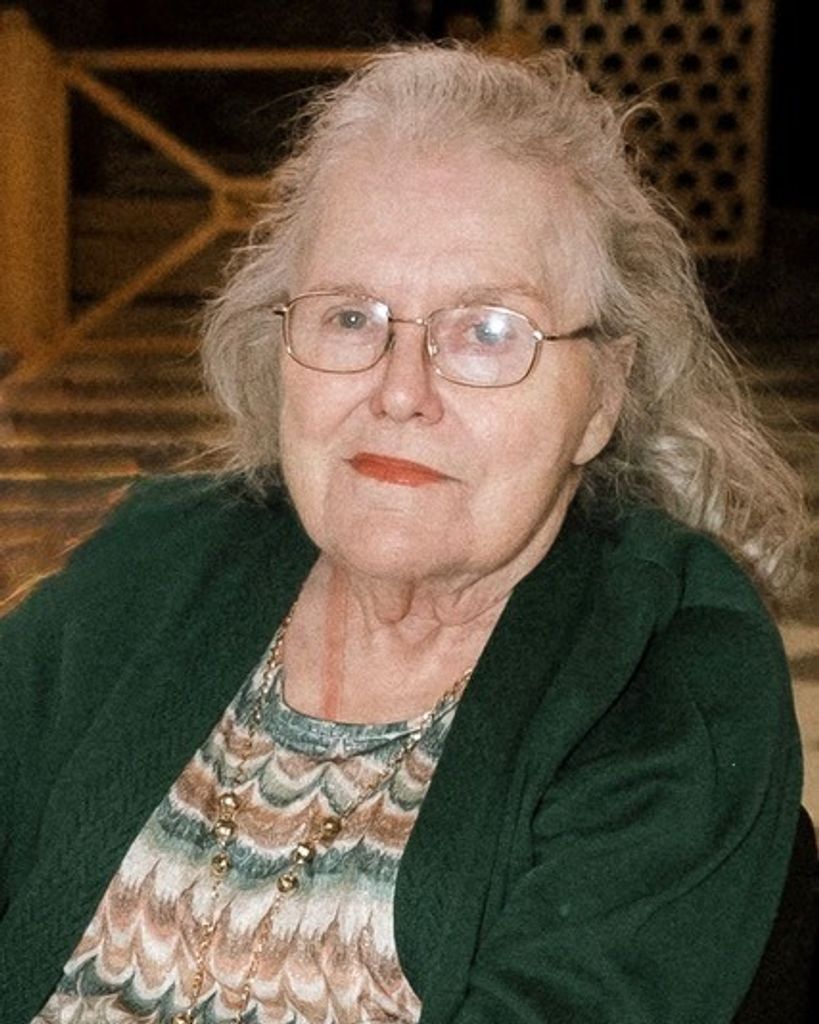 Margaret Weaver Profile Photo