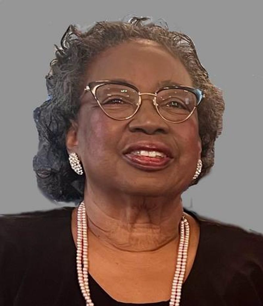 Mary Ann Frazier Crim Profile Photo