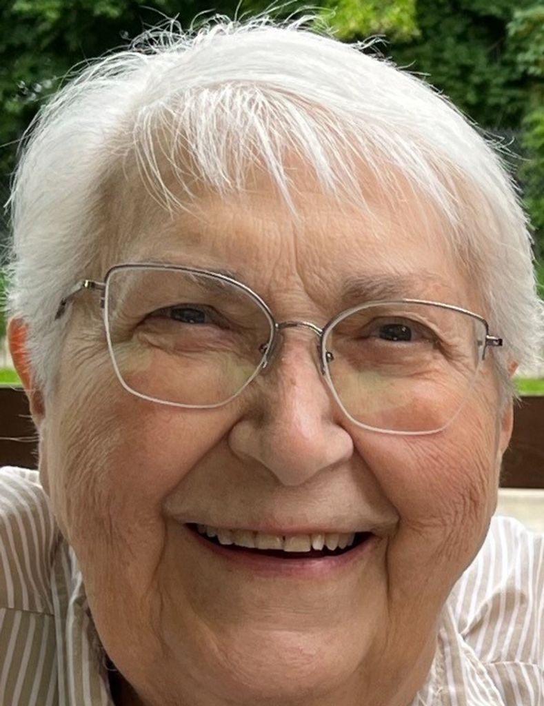 Judith Rice Profile Photo