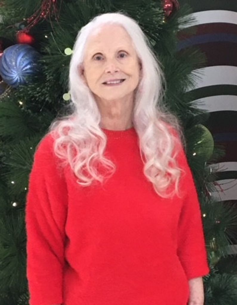 Sharon Ann Martinez Profile Photo