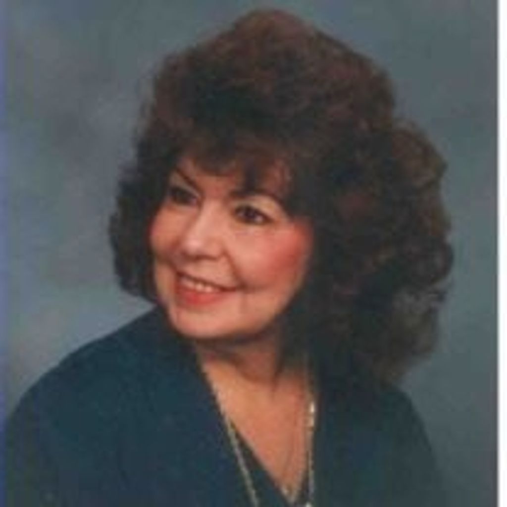 Mrs. Margaret Morgan