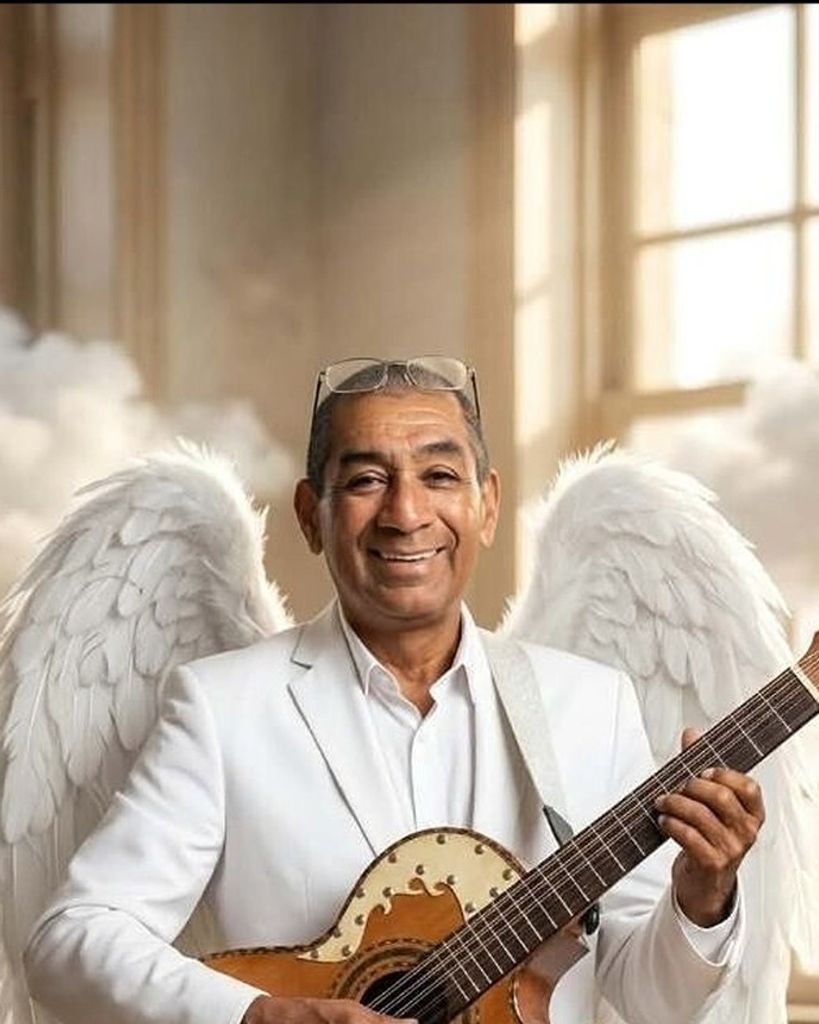 Juan Edward Guzman Profile Photo
