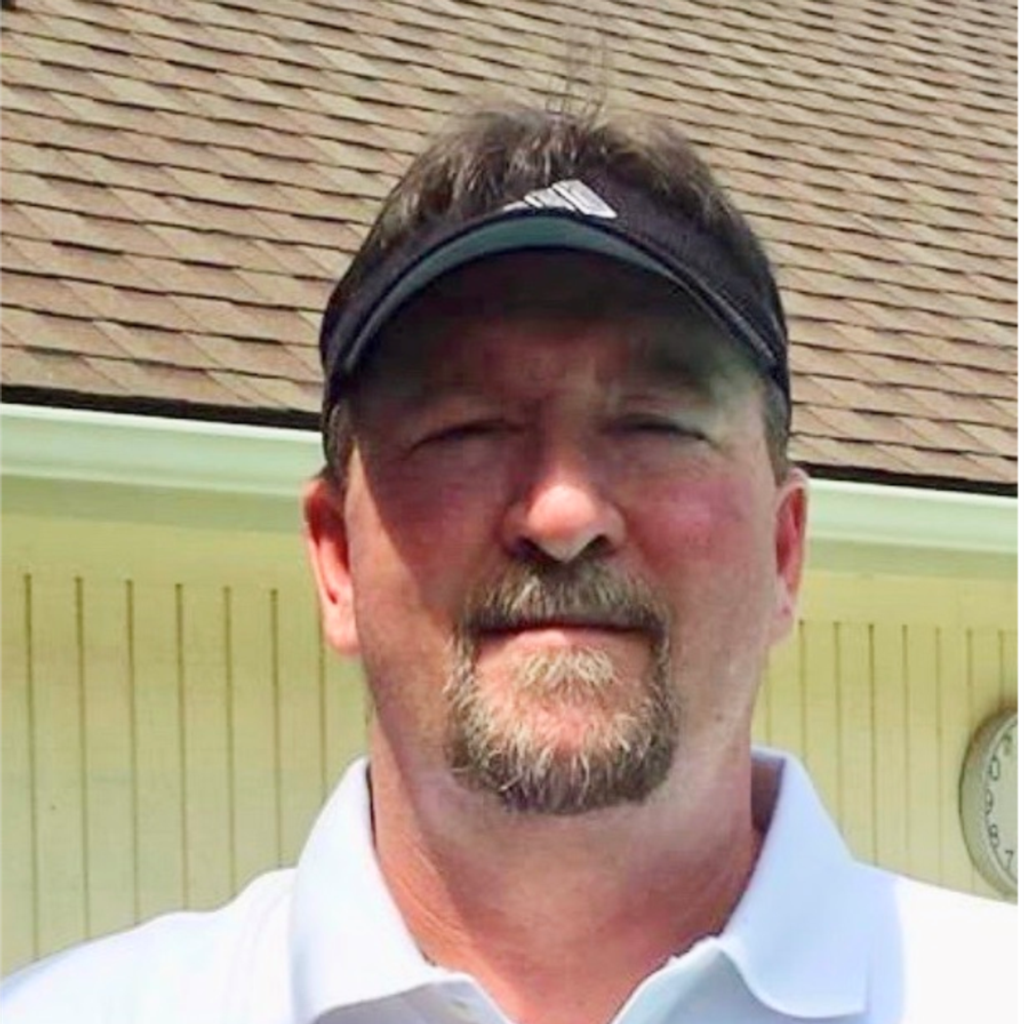 David Andrew Owston Profile Photo