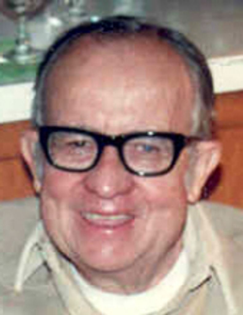 Niles O. Dillingham