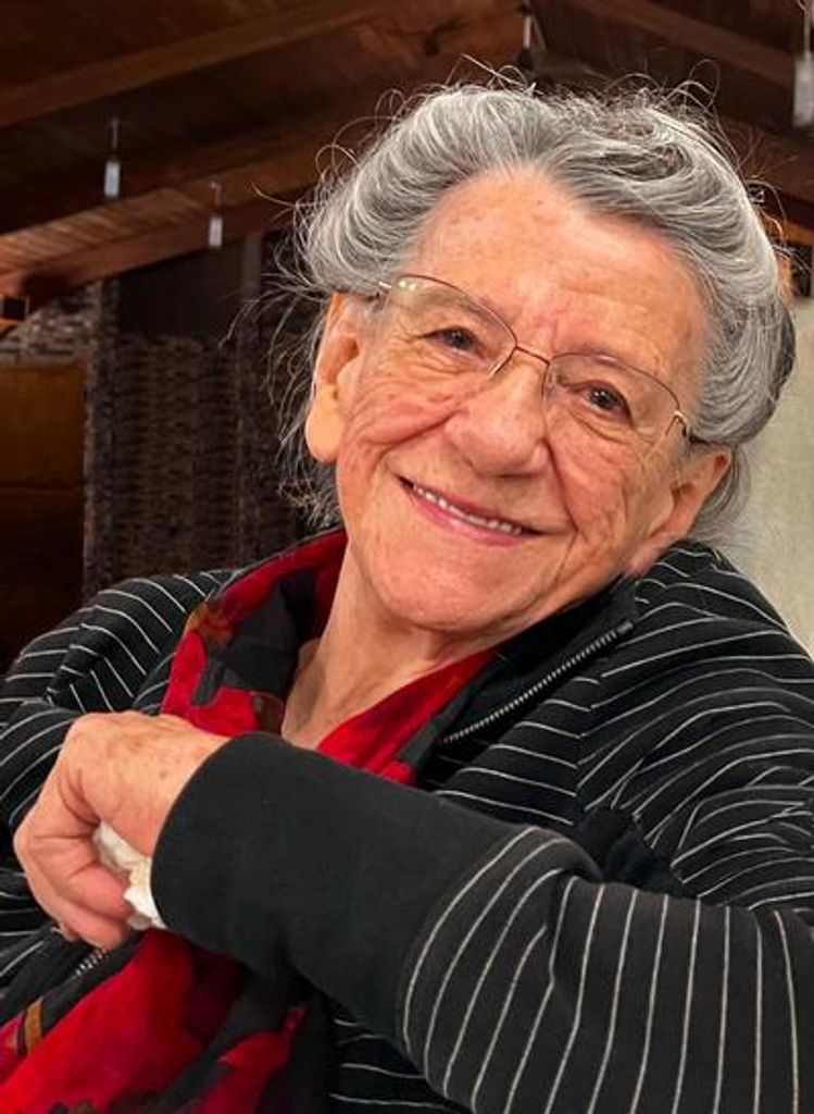 Irene E. Swenson Profile Photo
