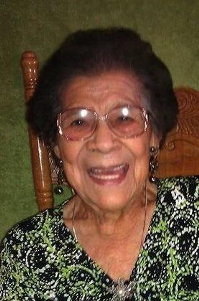 Maria Ramirez Profile Photo