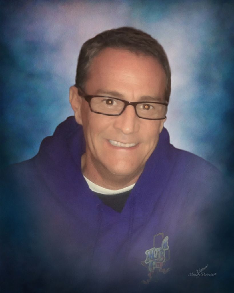 Patrick Krus