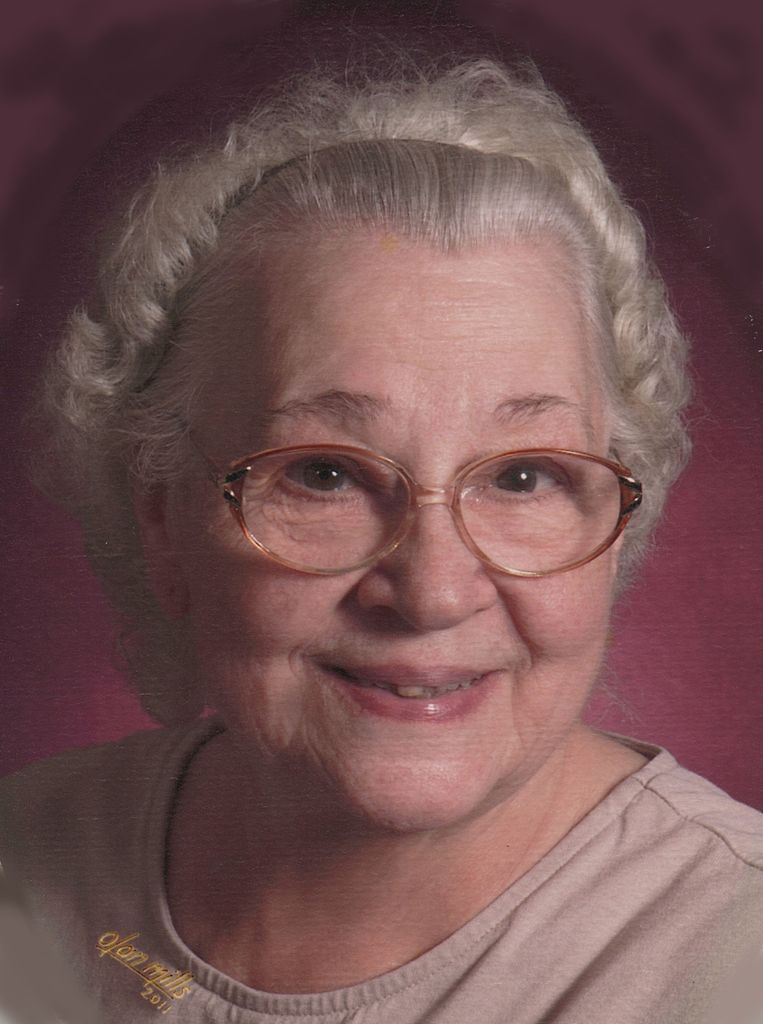 Winifred C. "Winnie" Nelson