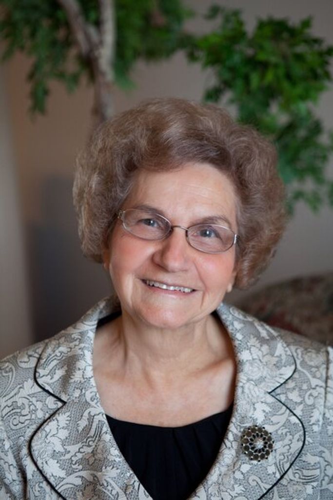 Joyce I. Baumgartner