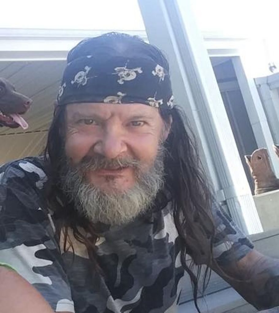 Steven Albin Profile Photo