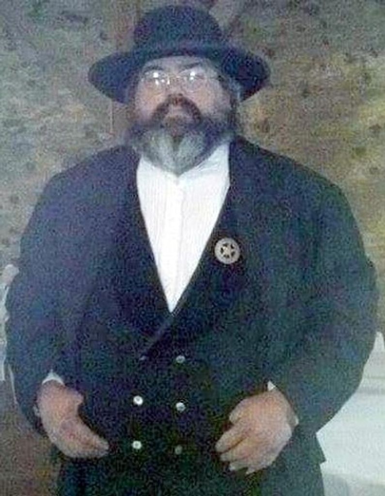 James "Big Jim Steele" Davison Profile Photo