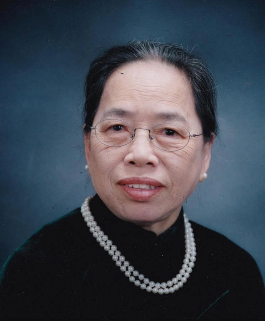 Mai Thi Nguyen