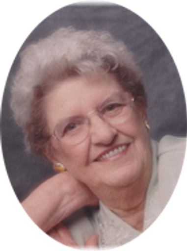 Johanna  Louise (Martin)  Peeters Profile Photo