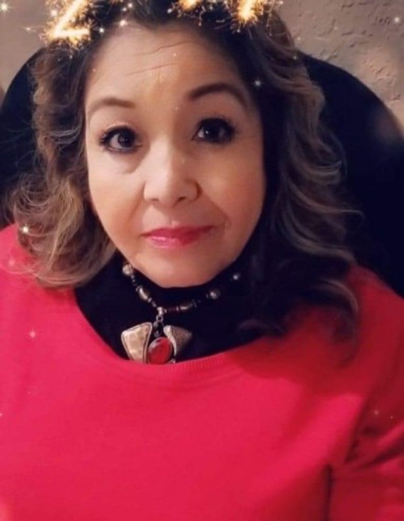 Rosa Maria (Valdez)  Rodriguez