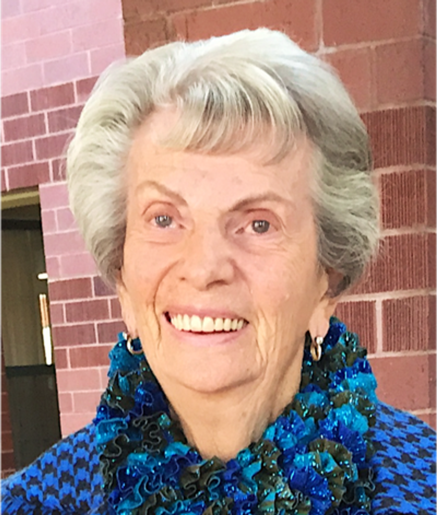 Norma A. Keating