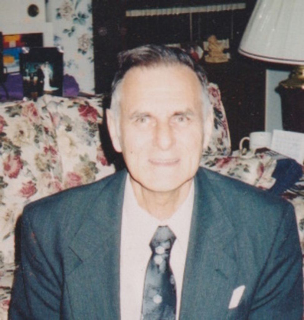 Elder Phillip "Phil" Ray Tucker Profile Photo
