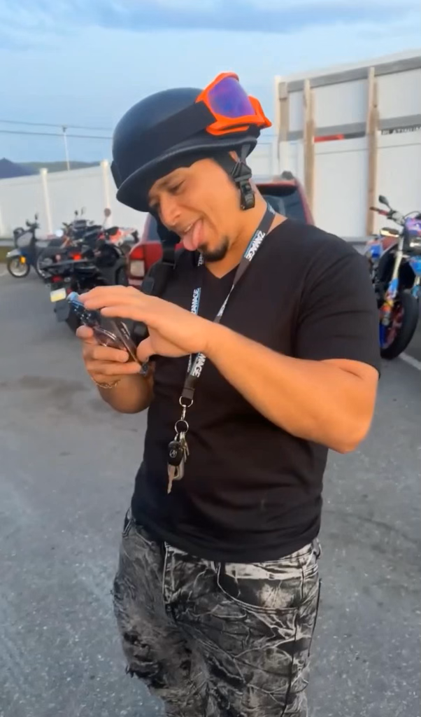 Alexis Garcia-Burgos