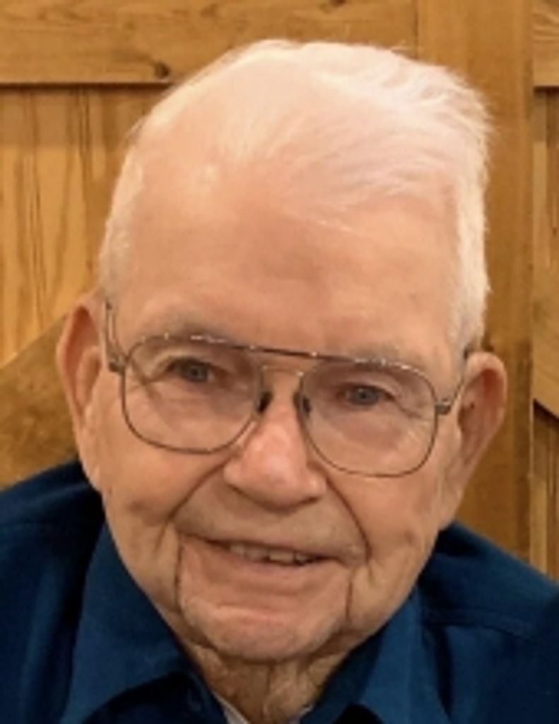 Billy B. Mercer
