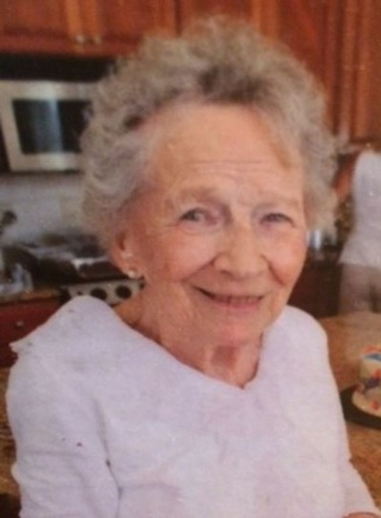 Catherine F. Knoll Profile Photo