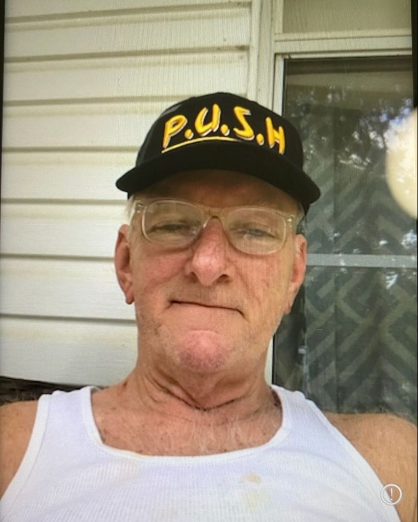 James Bryant Bernich