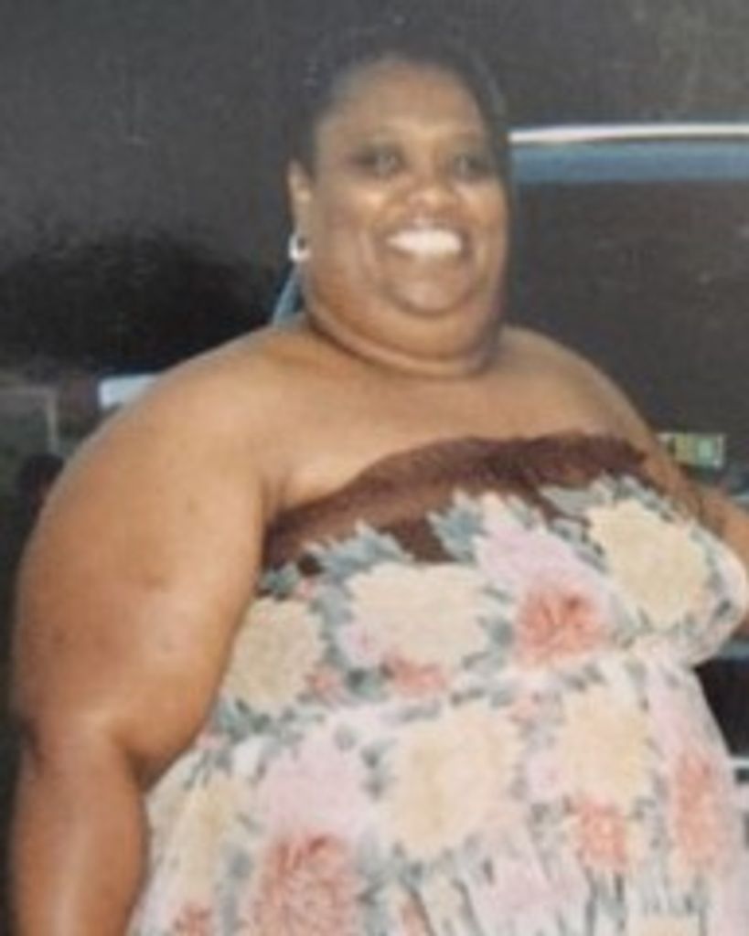 Linda Pollard Jones