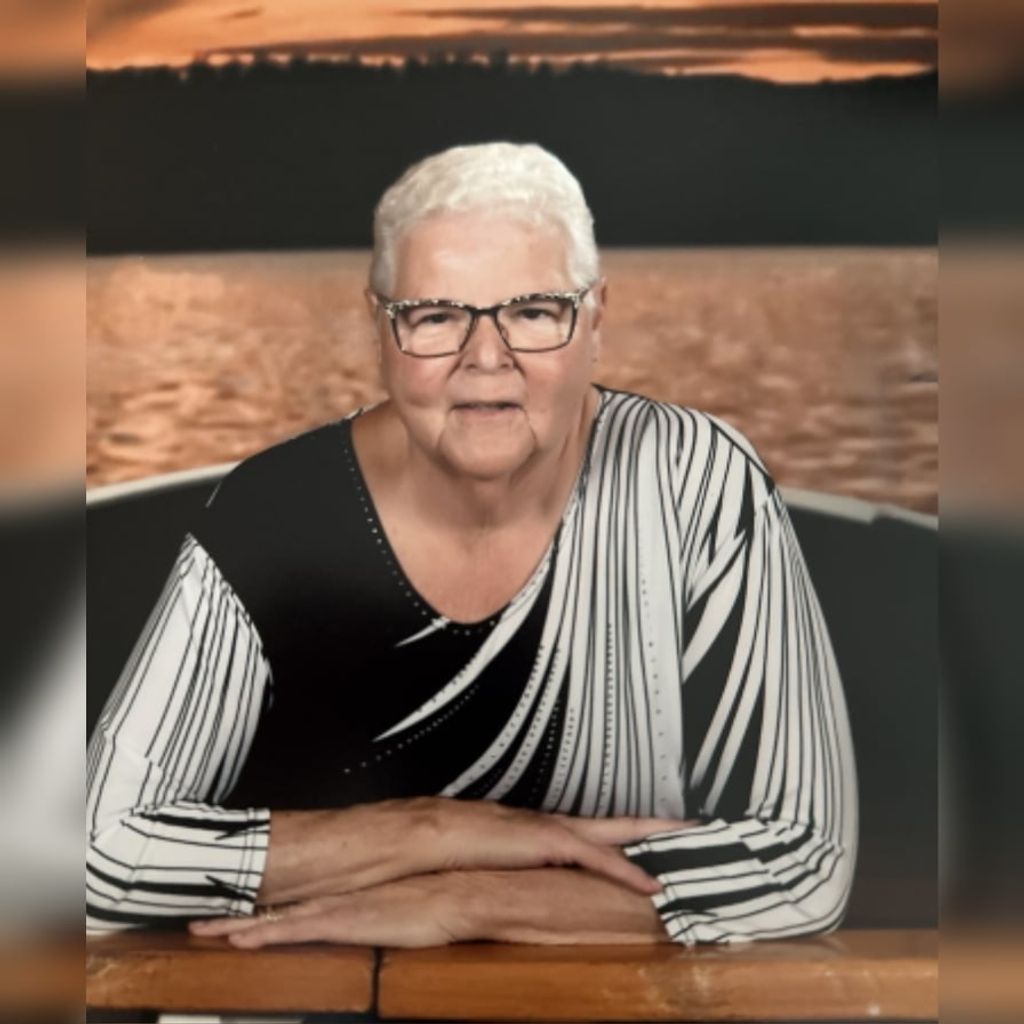 Constance Pauline Smith