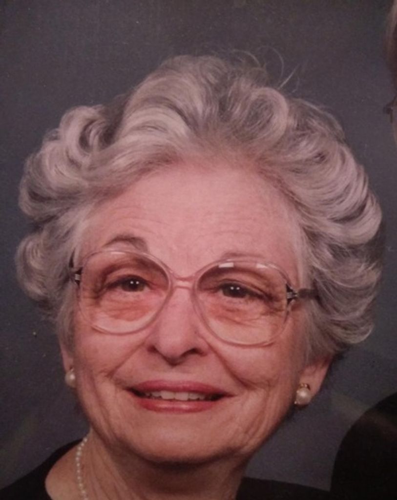 Claire Corolla Gionet