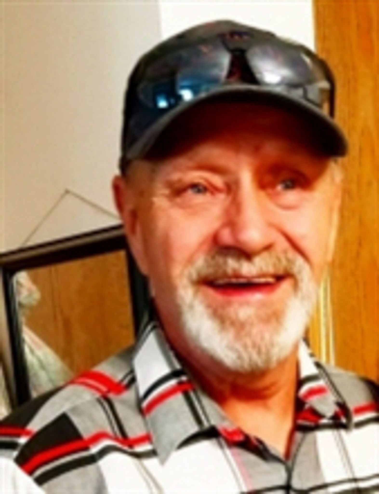 Rodney "Rod" L. Strong photo gallery image 1 of 2