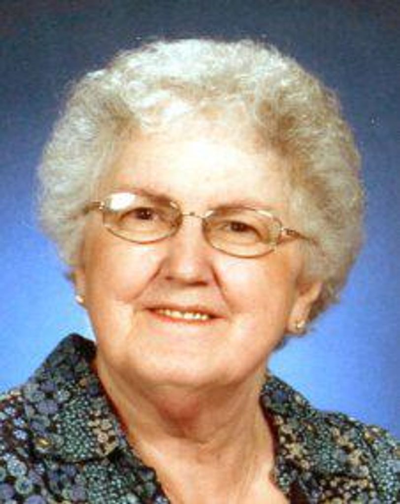 Ethel V. Burkert Profile Photo