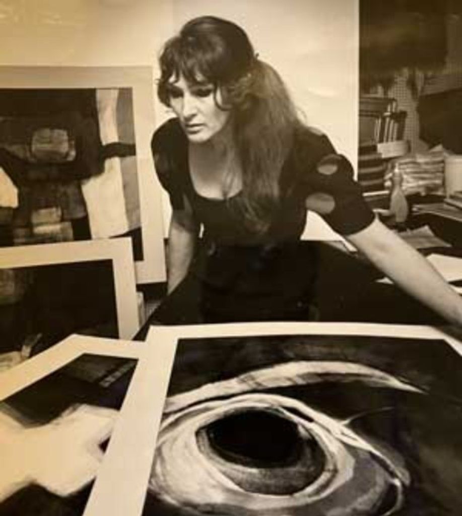 Irena Mickunas (Bubbles)