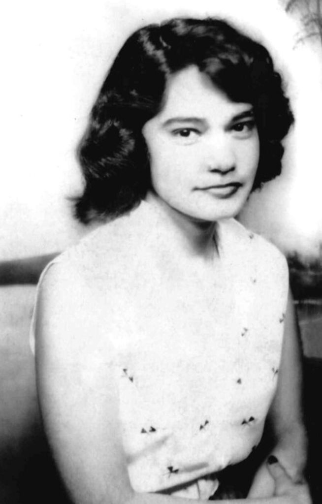 Carmen (Ramirez)  Garcia