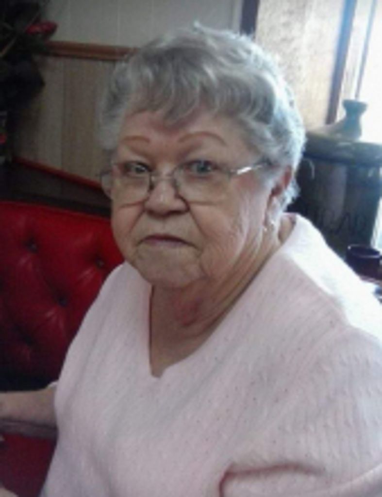 Deloris Ann Gerstle