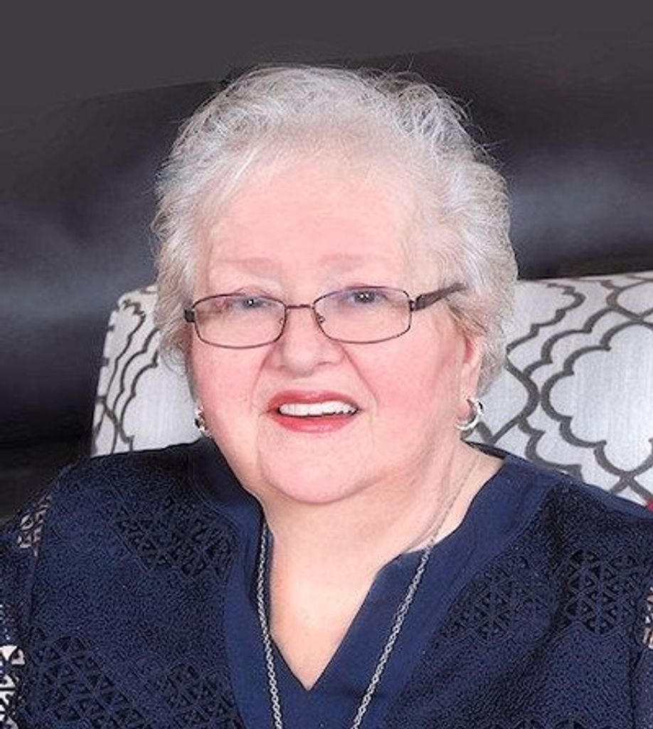 Grace E Zgrabik Profile Photo