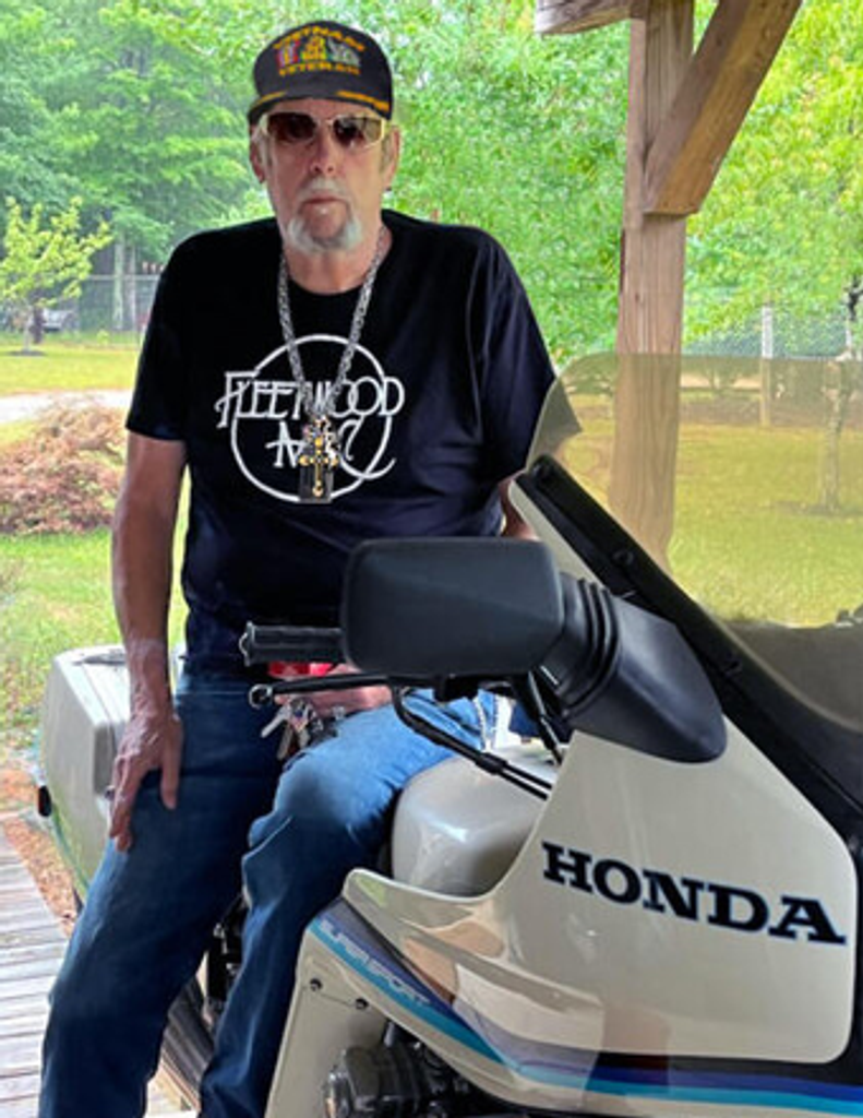 Fred Louis Hood, Iii