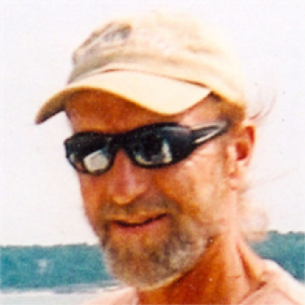 Richard B. Ulmer