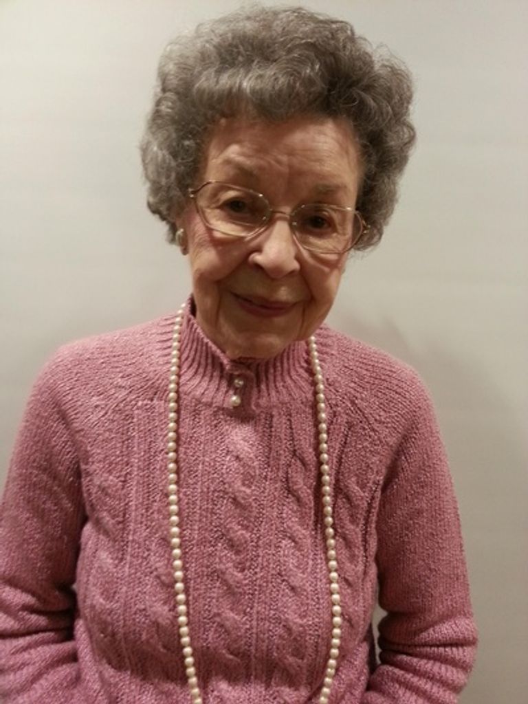 Ella L. Ostendorf Profile Photo