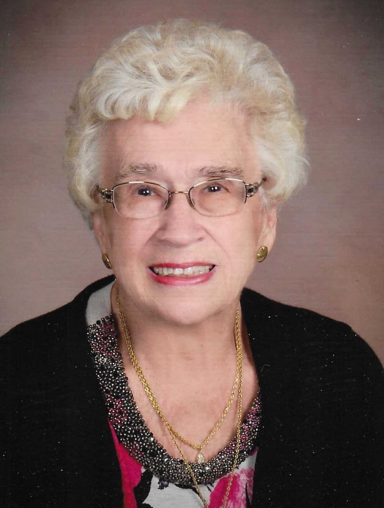 Mildred Vogelsang