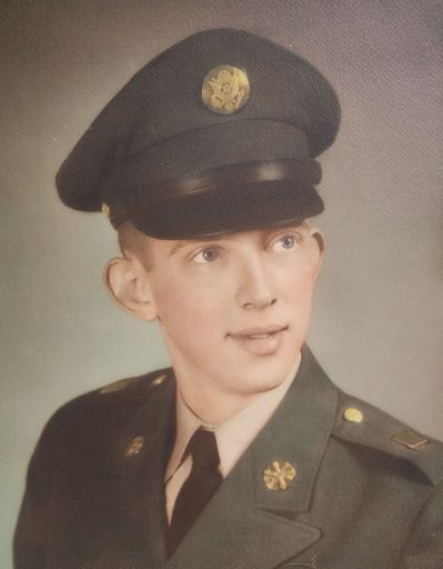 Fredrick Eugene Carter Profile Photo