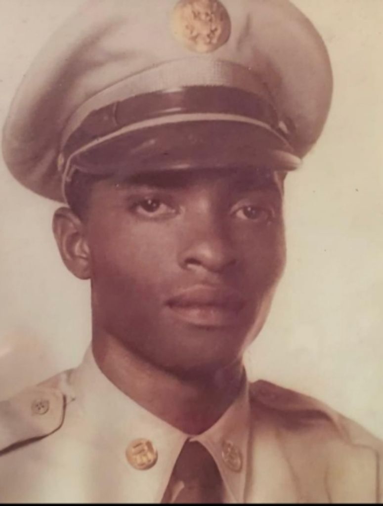 Arthur Hugh Roberts Profile Photo