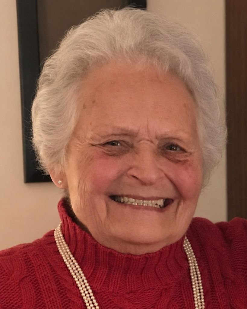Betty Lou Bradley Profile Photo
