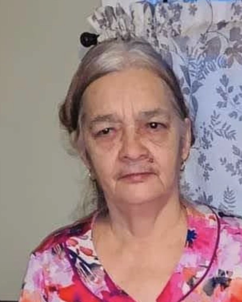 Estela Zamora Profile Photo
