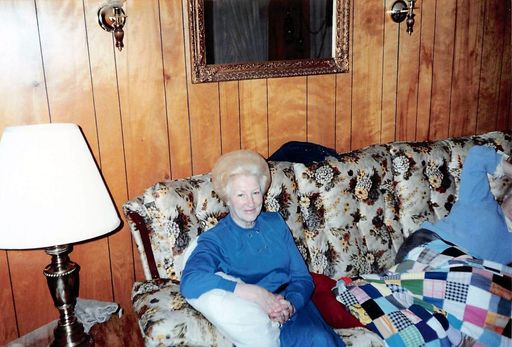 Doris Province Burleson photo gallery thumbnail 22 of 43