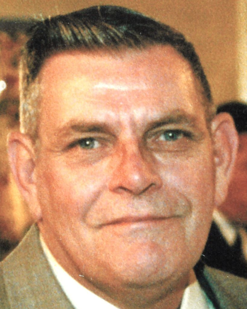 MSG Grant L. Starcher