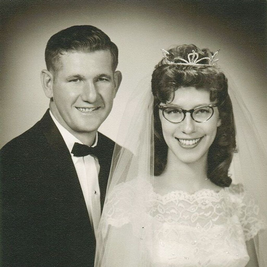 Earl & Nancy Weinkauf